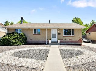 6950 Krameria St, Commerce City, CO 80022