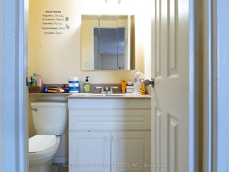 25 Kensington Rd #1007 — Photo 8