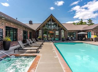 The Avery at Orenco Station, Hillsboro, OR 97124