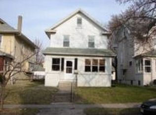 840 Saint Nicholas Ave, Dayton, OH 45410