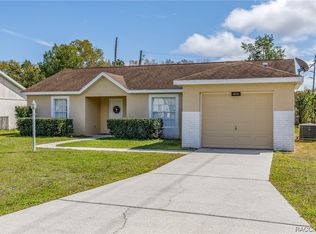 4041 N Columbus St, Beverly Hills, FL 34465