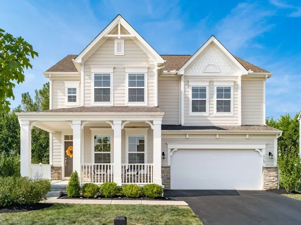 5565 Ballantrae Woods Dr, Dublin, OH 43016