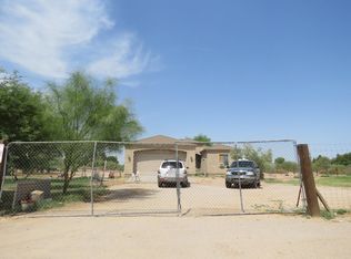 11020 S 209th Dr, Buckeye, AZ 85326