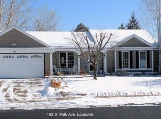 192 S Polk Ave, Louisville, CO 80027