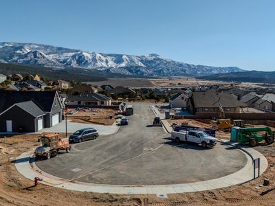 1905 S Oak Springs Cir, Cedar City, UT, 84720