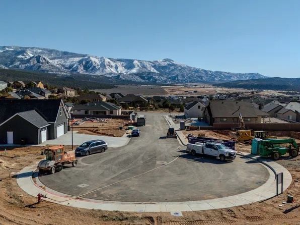 1905 S Oak Springs Cir, Cedar City, UT 84720