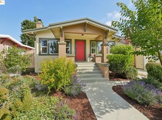 111 Sunnyside Dr, San Leandro, CA 94577