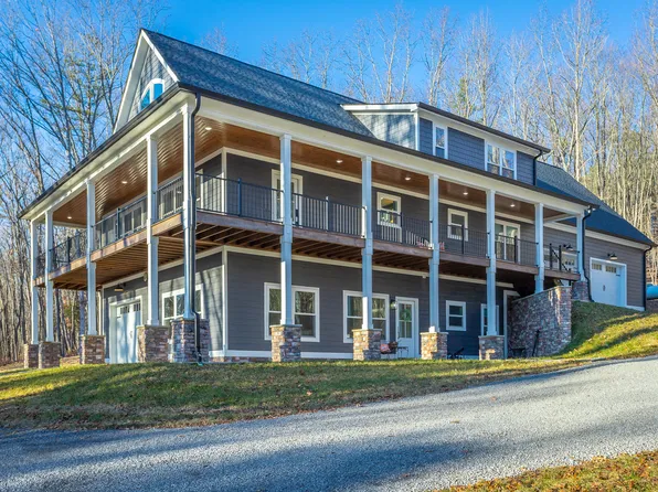 823 Brier Branch Rd, Graysville, TN 37338