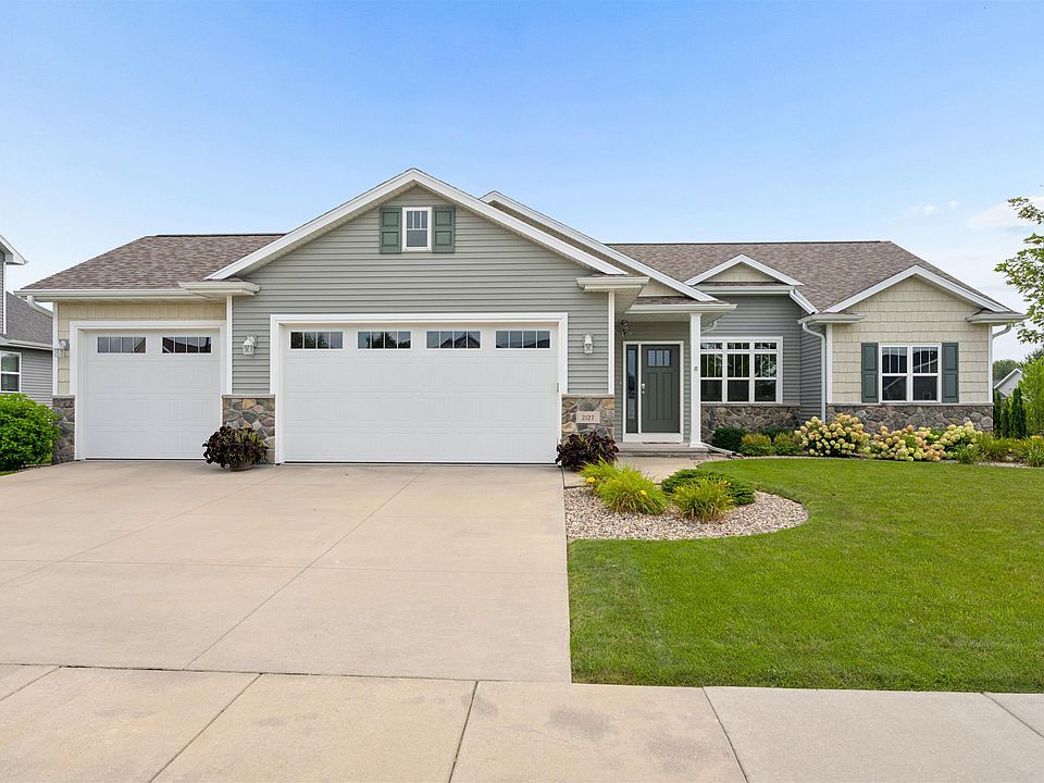 1st image of 2127 W Kohl Dr