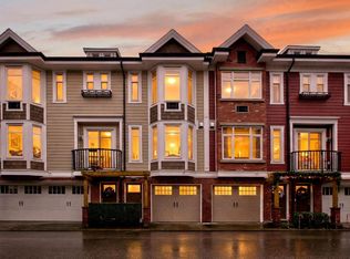 20738 84th Ave #109, Langley, BC V2Y 0J6