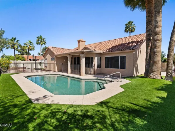 734 N YUCCA Street, Chandler, AZ 85224