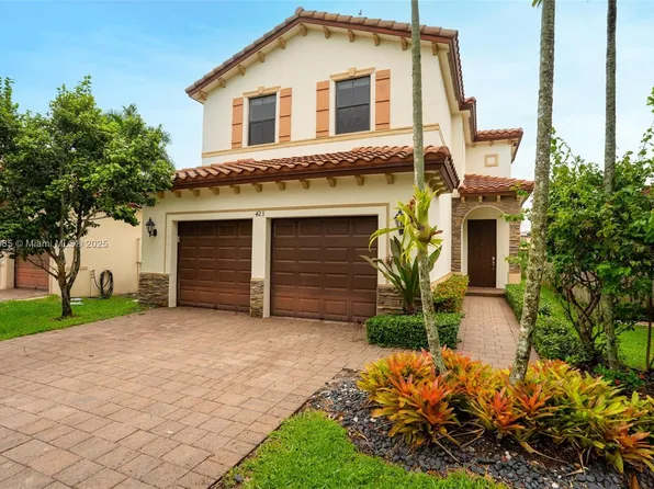 423 SE 33rd Ter, Homestead, FL 33033