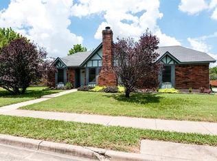 6481 High Lawn Ter, Watauga, TX 76148
