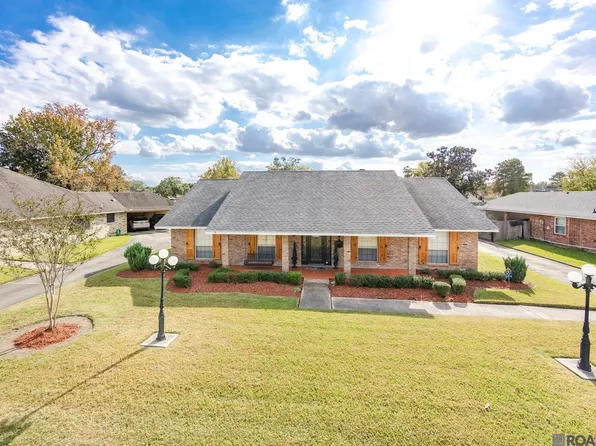 12572 Parkwood Dr, Baton Rouge, LA 70815
