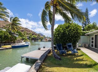 6256 Keokea Pl #F, Honolulu, HI 96825