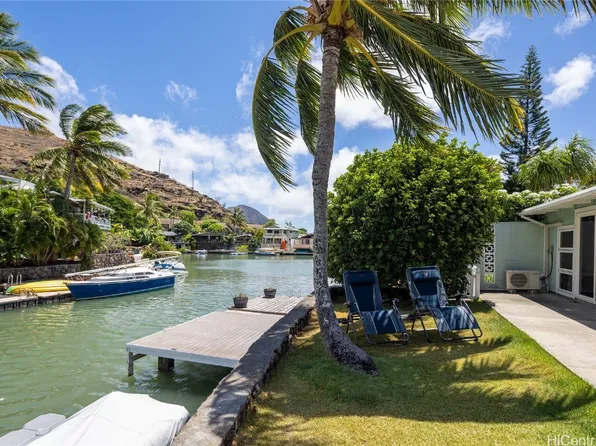 6256 Keokea Pl #F, Honolulu, HI 96825