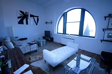 Rented by Citi Habitats