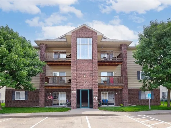 1355 SE 6th St APT 101, Grimes, IA 50111