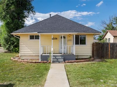 109 6th Street, Fort Lupton, CO, 80621