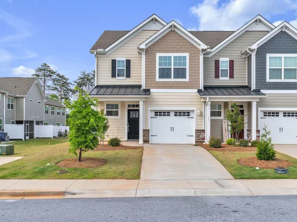 9 Gaskins Trl, Travelers Rest, SC 29690