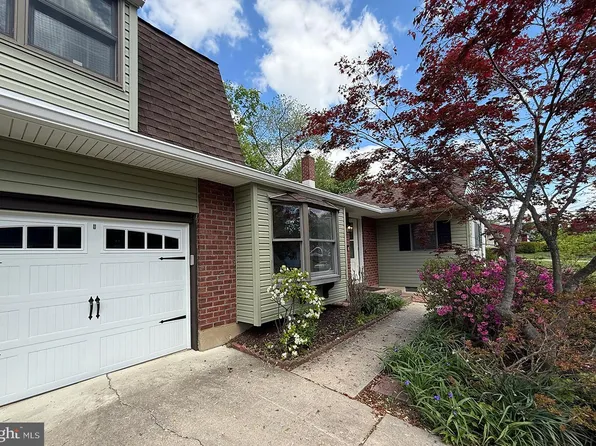 654 Helena Ave, Mantua, NJ 08051