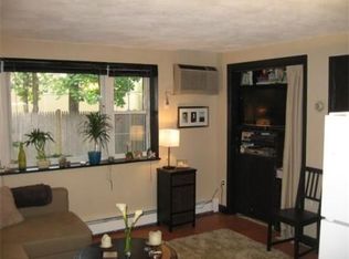 99 Pleasant St APT A-6, Watertown, MA 02472