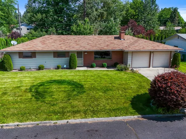 13703 E 26th Ave, Spokane, WA 99216