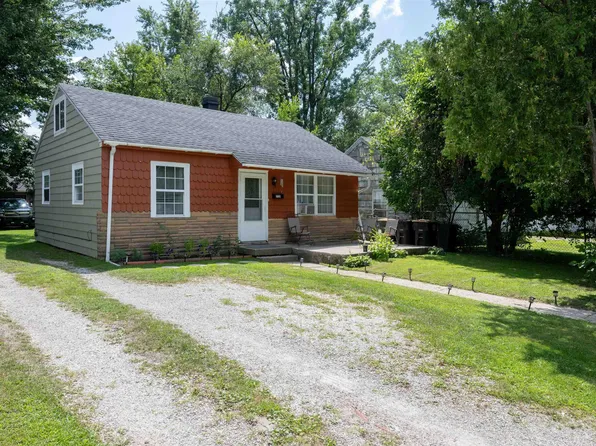 2720 Pennsylvania St, Fort Wayne, IN 46803