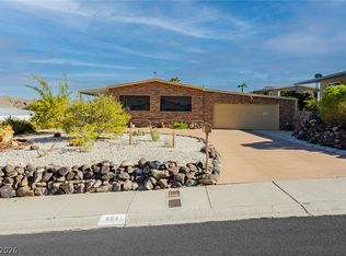 653 Mount Bona Way, Boulder City, NV 89005