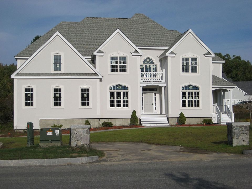 Front Elevation