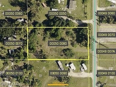 1st image of 7978 Marx DR