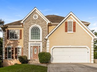 3783 Ping Ct NW, Acworth, GA 30101