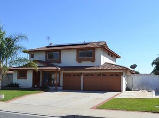 763 W Mariana St, Rialto, CA 92376