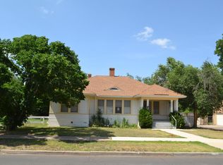 407 W 5th St, Roswell, NM 88201