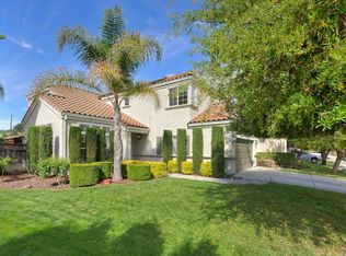 984 White Cloud Dr, Morgan Hill, CA