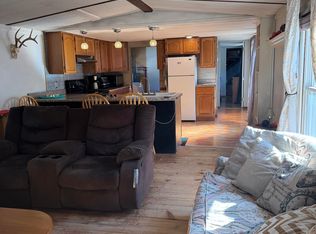 90 Sunset Circle, Campton, NH 03223