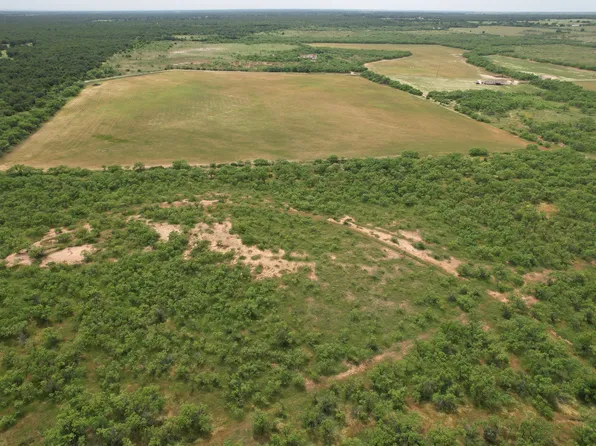 13 Acres Pr #3561, Anson, TX 79501