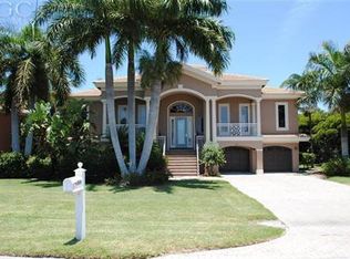 804 Birdie View Point, Sanibel, FL 33957
