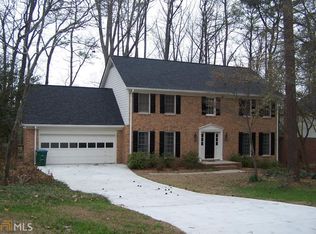 367 Brookshire Dr, Lilburn, GA 30047