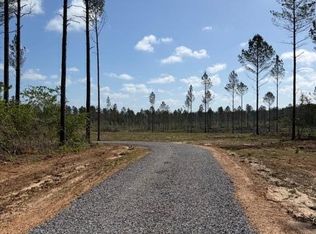 City Bridge Rd, Perkinston, MS 39573