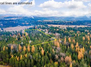 Nna Samuels Rd, Sandpoint, ID 83864