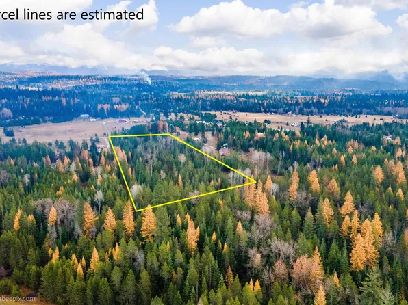 Nna Samuels Rd, Sandpoint, ID 83864