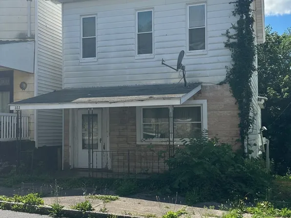 322 Crawford Ave, Altoona, PA 16602