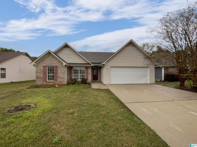 130 Sunset Ln, Calera, AL, 35040