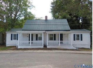 21506 Pannill St #2, Petersburg, VA 23803