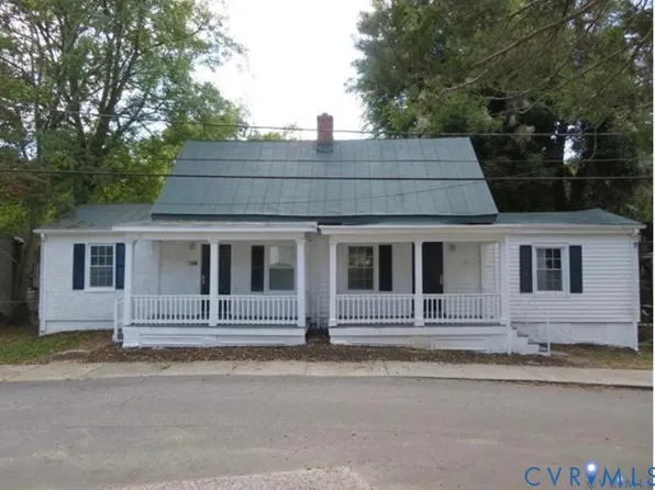 21508 Pannill St, South Chesterfield, VA 23803