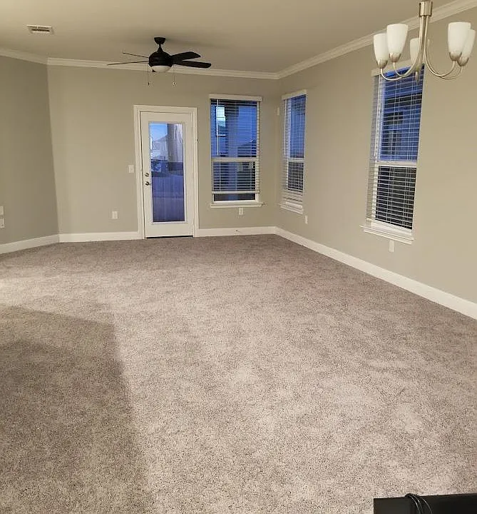 Carriage Pines Dr