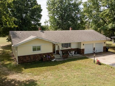 6982 W Farm Road 182, Republic, MO, 65738