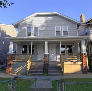 1074 E 15th Ave, Columbus, OH, 43211