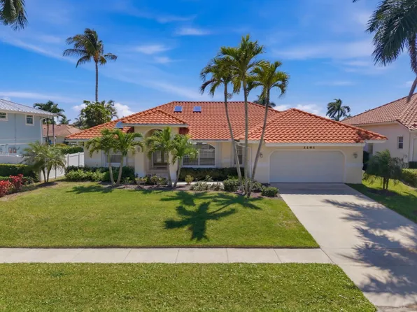 1181 Bond Ct, Marco Island, FL 34145
